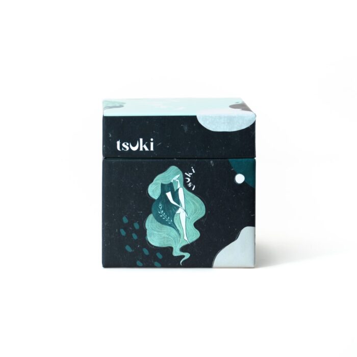 Tsuki Ariel α és β menstruációs kehely csomag - Image 4
