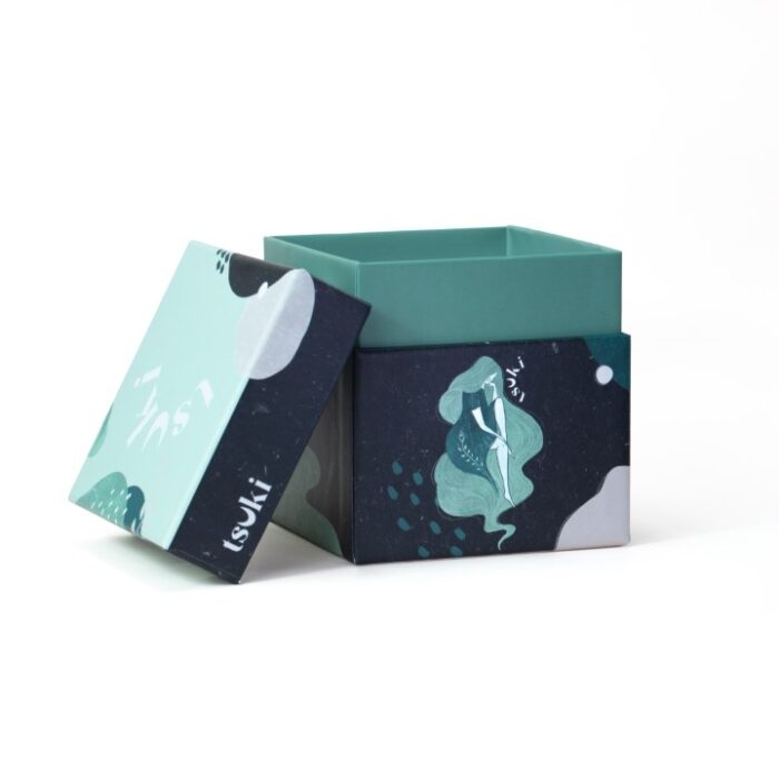 Tsuki Ariel α és β menstruációs kehely csomag - Image 3