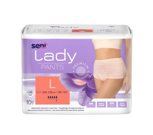 Seni Lady Pants L