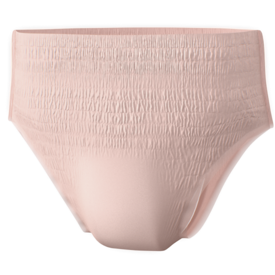 Seni Lady Pants egyszer használatos nedvszívó női alsónemű - M méret (10 db) - Image 3