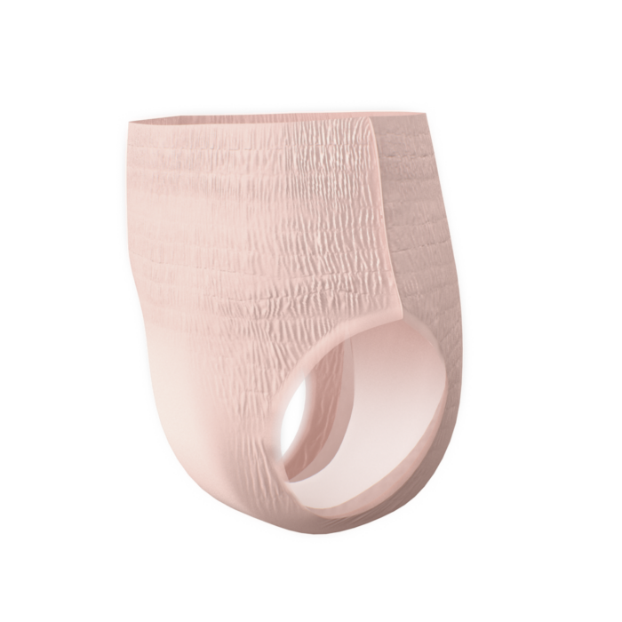 Seni Lady Pants egyszer használatos nedvszívó női alsónemű - M méret (10 db) - Image 2