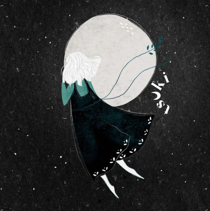 Tsuki Mimas β menstruációs diszk csomag - Image 6